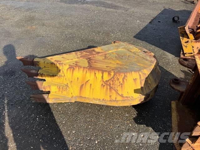 ADCO 100 Gémek és dipperek