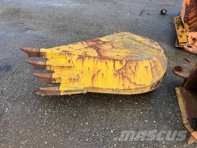 ADCO 100 Gémek és dipperek