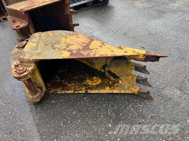 ADCO 100 Gémek és dipperek