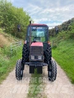 Belarus 900 Traktorok