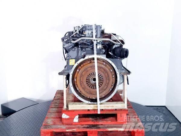 DAF FR118S1 Motorok