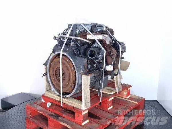 DAF FR118S1 Motorok