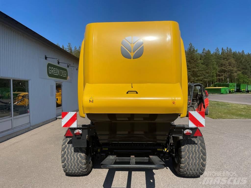 New Holland RB 180 Körbálázók