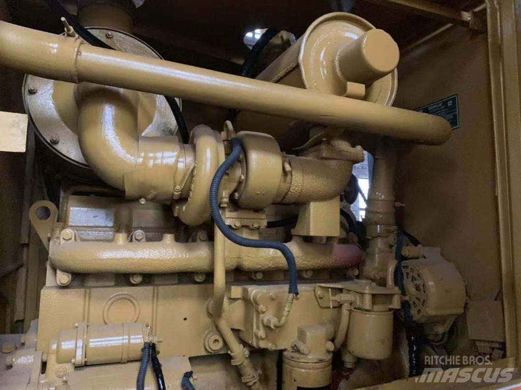 CAT 140 K Gréderek