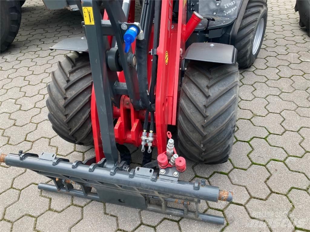 Schäffer 2028 Gumikerekes homlokrakodók