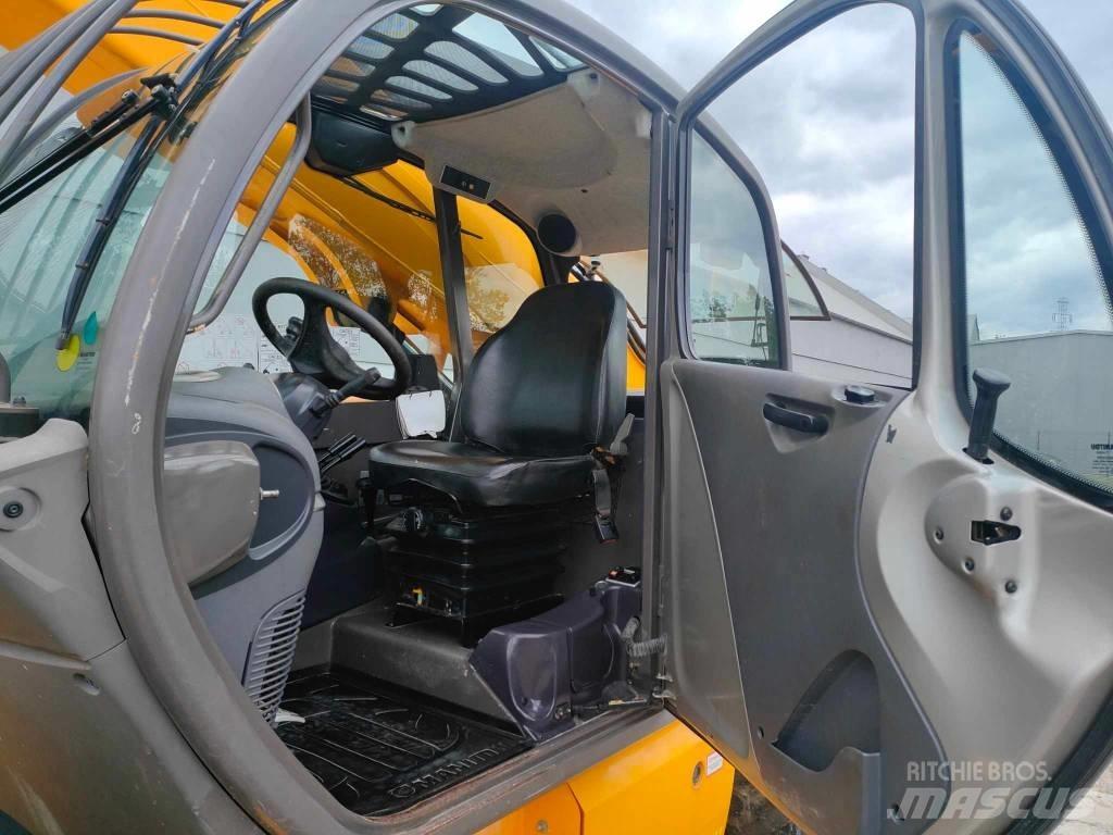 Manitou MT 1440 Teleszkópos rakodók