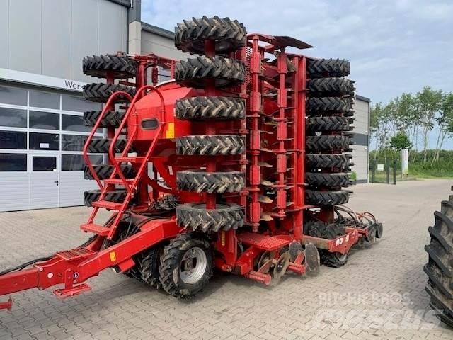 Horsch Pronto 8 DC Sorvetőgép