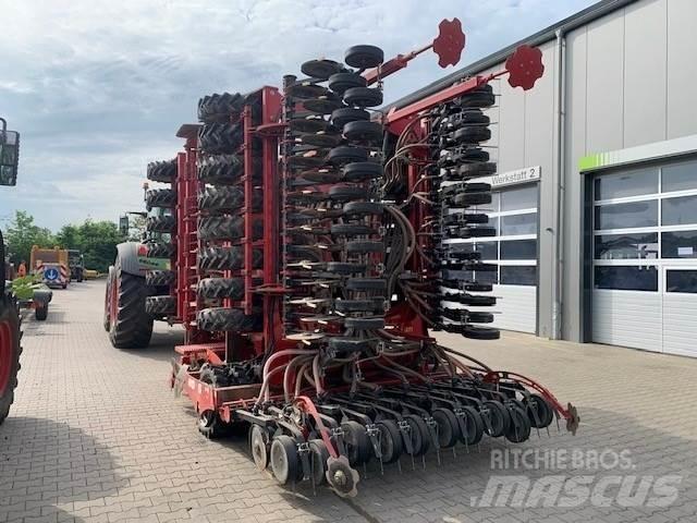 Horsch Pronto 8 DC Sorvetőgép