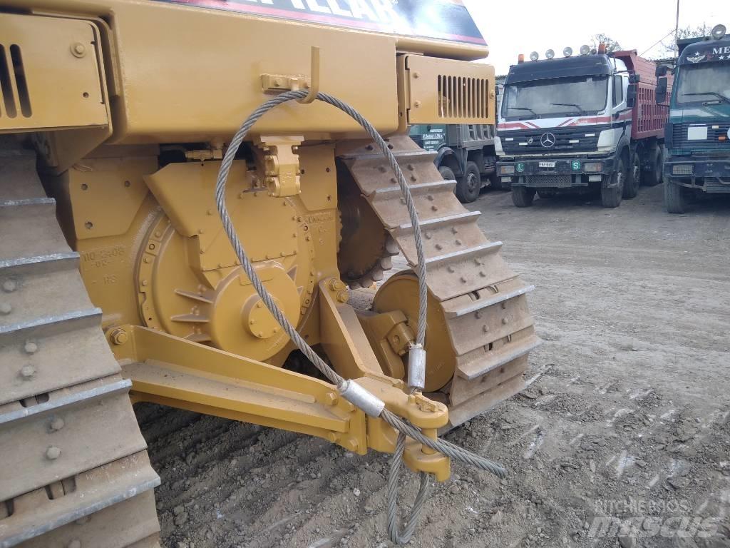 CAT D 7 R Dózerek