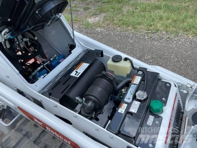 Bobcat MT100 Kompaktrakodók