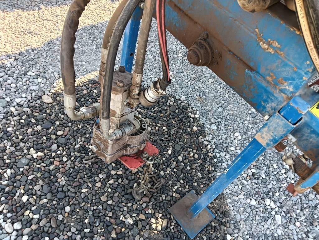 Kinze 3000 Szemenként vetőgépek