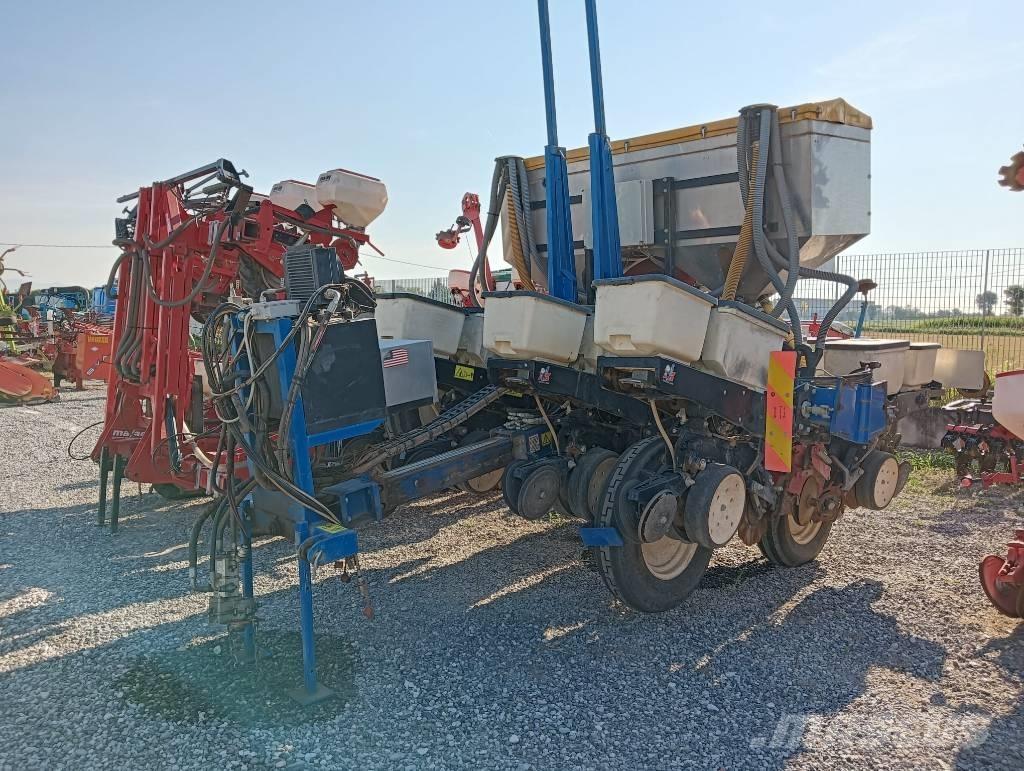 Kinze 3000 Szemenként vetőgépek
