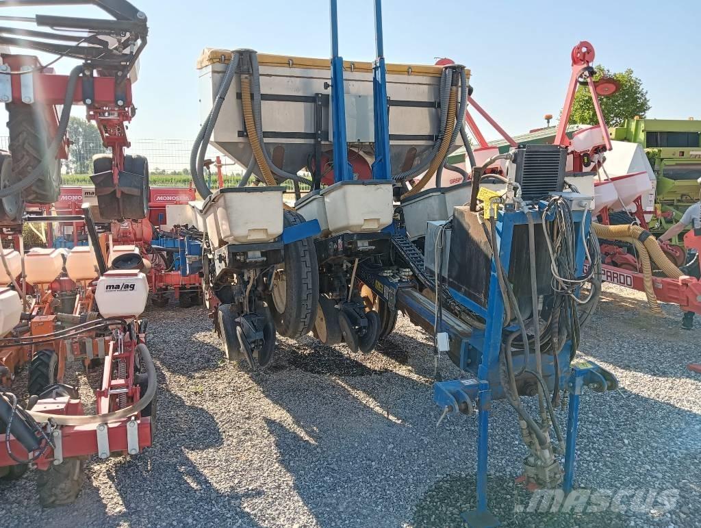 Kinze 3000 Szemenként vetőgépek