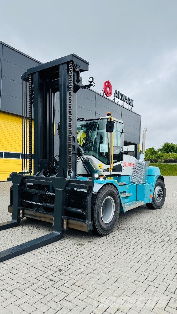 SMV 16-1200C Dízel targoncák