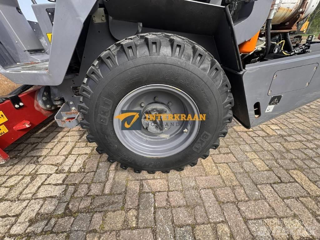 Dynapac CA 1300 D Egydobos hengerek