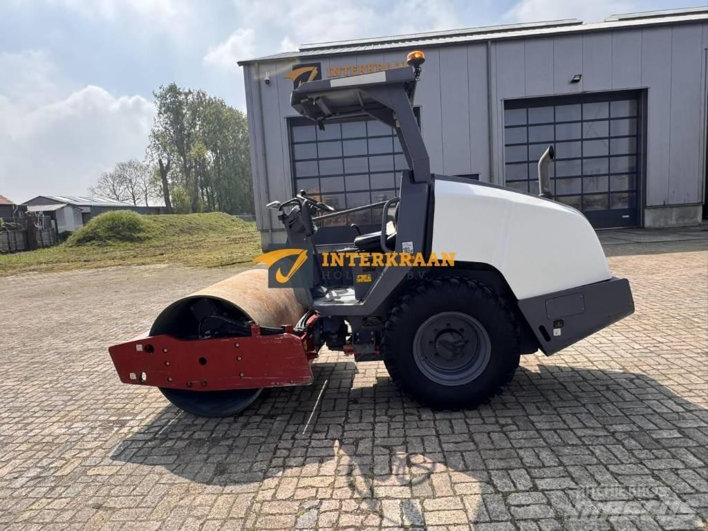 Dynapac CA 1300 D Egydobos hengerek