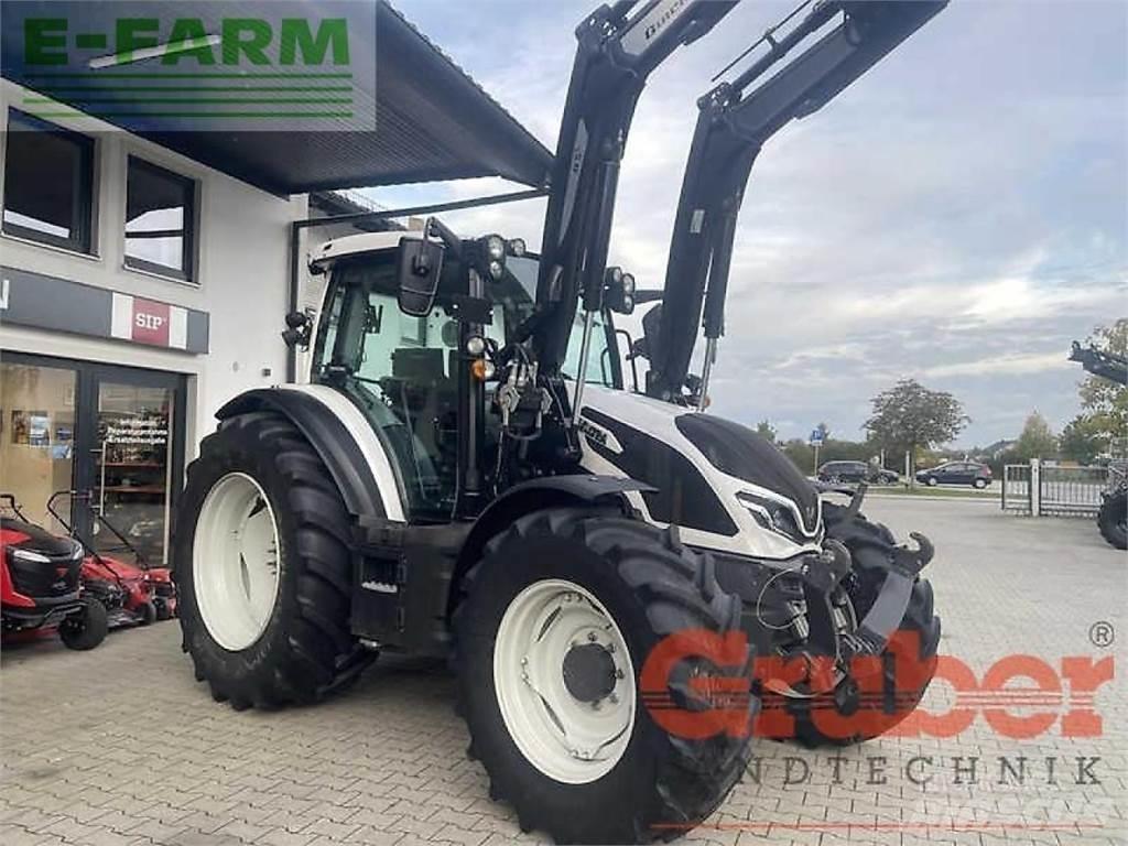 Valtra g 105 v 1b9 Traktorok