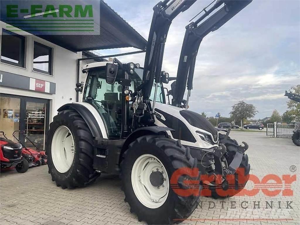 Valtra g 105 v 1b9 Traktorok