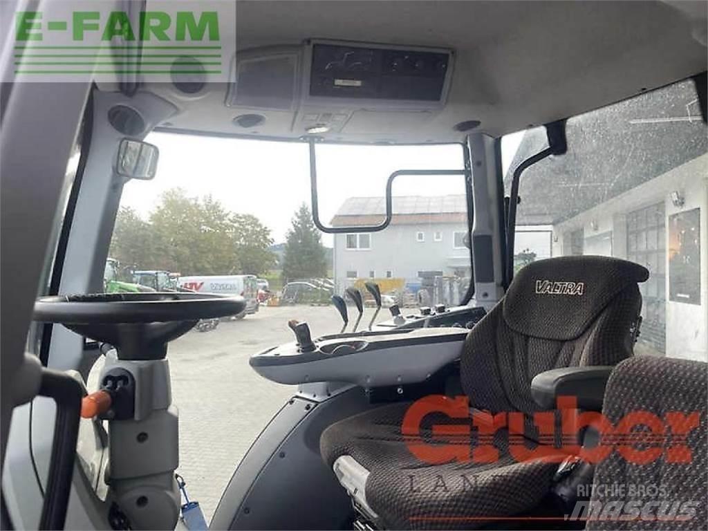 Valtra g 105 v 1b9 Traktorok