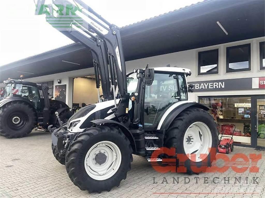 Valtra g 105 v 1b9 Traktorok