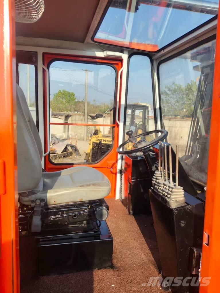 Kalmar DCF 420-12 Dízel targoncák