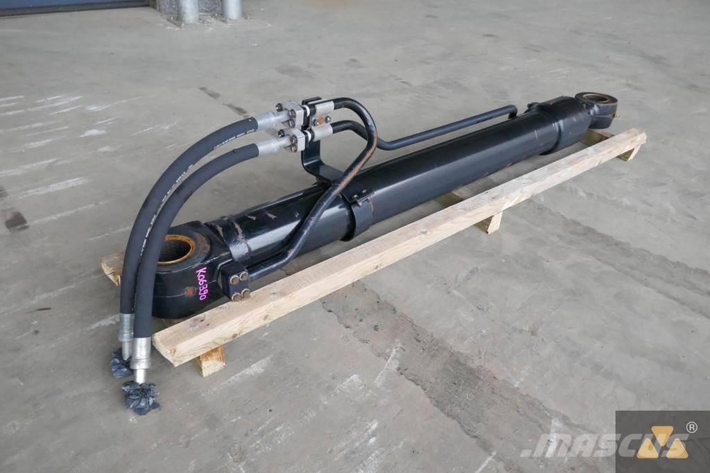 CAT 225-4523 Hidraulika