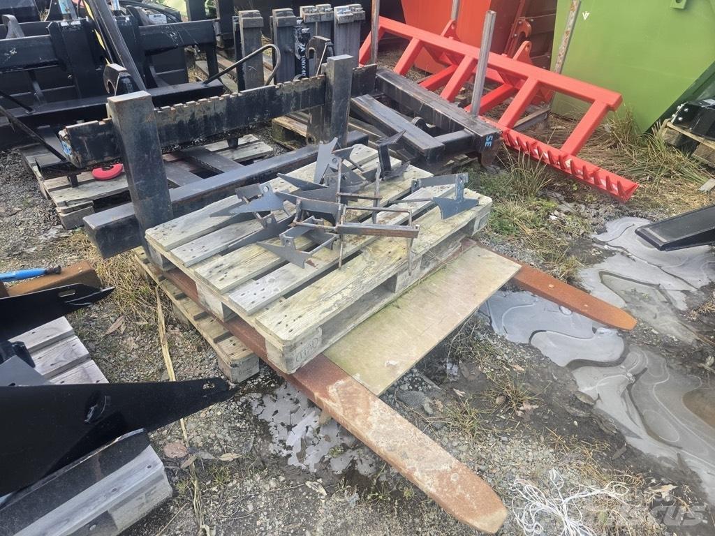 Beg Torget Gumikerekes homlokrakodók