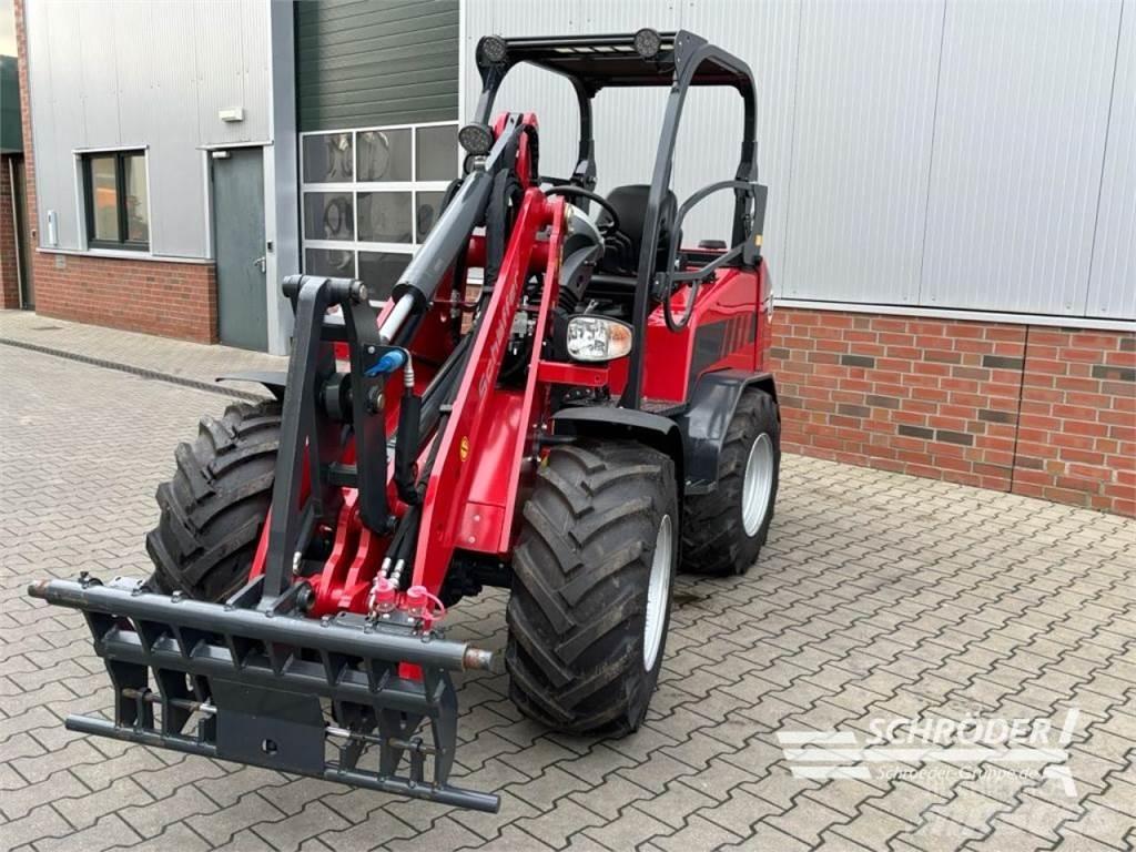 Schäffer 4670 Mini homlokrakodók