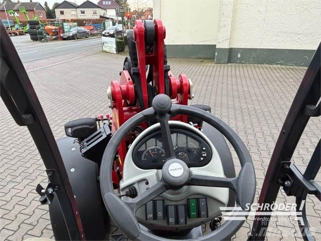 Schäffer 4670 Mini homlokrakodók