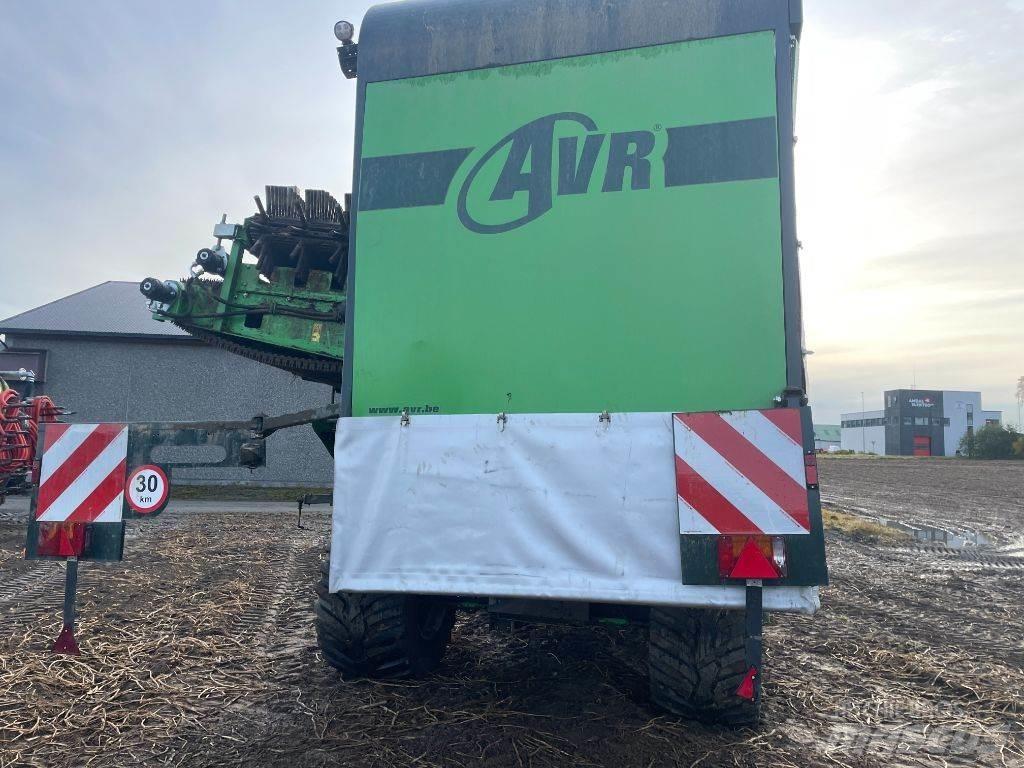 AVR 6200 Spirit Egyéb mezőgazdasági gépek