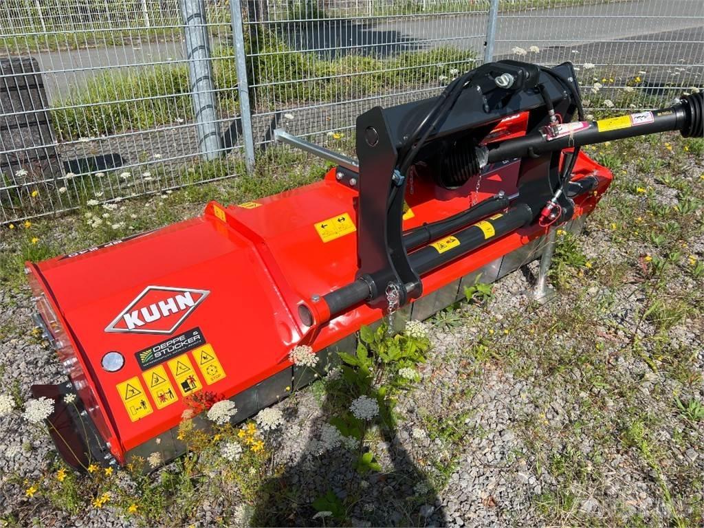 Kuhn BP 240 Egyéb kommunális gépek