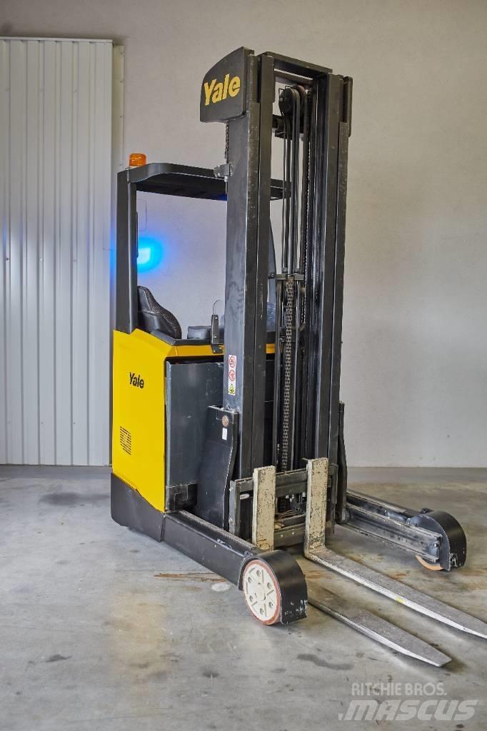 Yale MR16 Elektromos targoncák