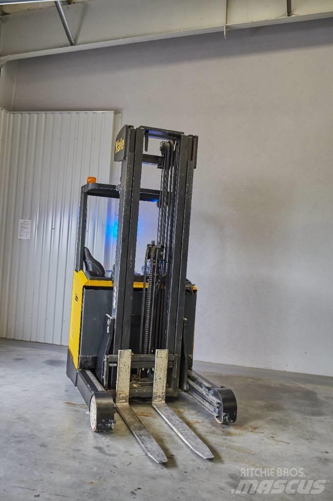 Yale MR16 Elektromos targoncák