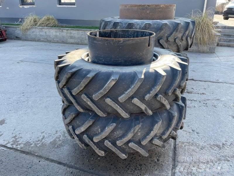Goodyear 20.8 R42 Egyéb traktor tartozékok