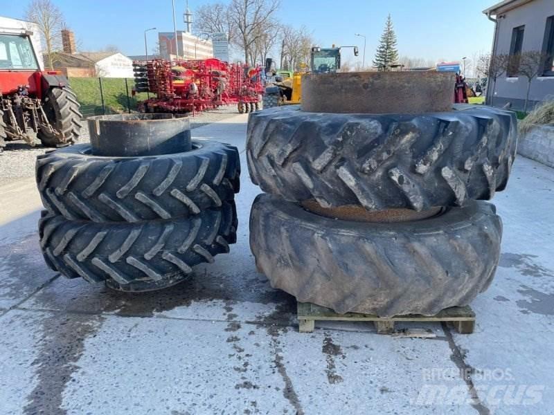 Goodyear 20.8 R42 Egyéb traktor tartozékok