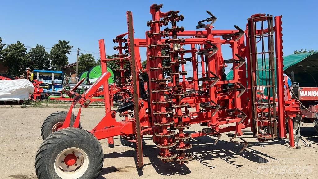 Maschio SANDOKAN 500 Kultivátorok