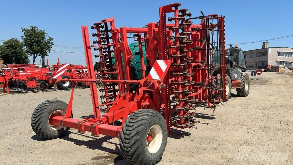 Maschio SANDOKAN 500 Kultivátorok