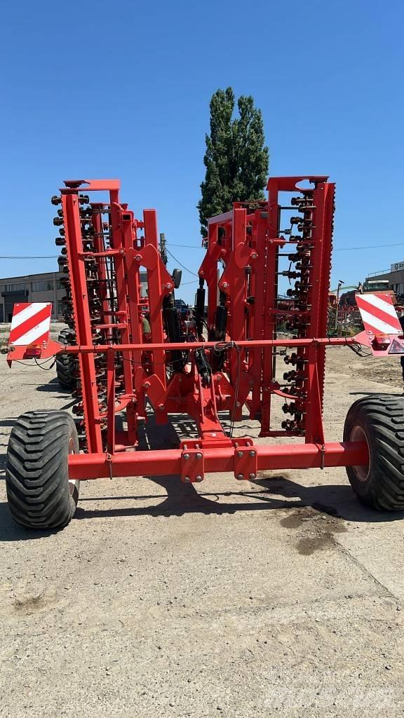 Maschio SANDOKAN 500 Kultivátorok