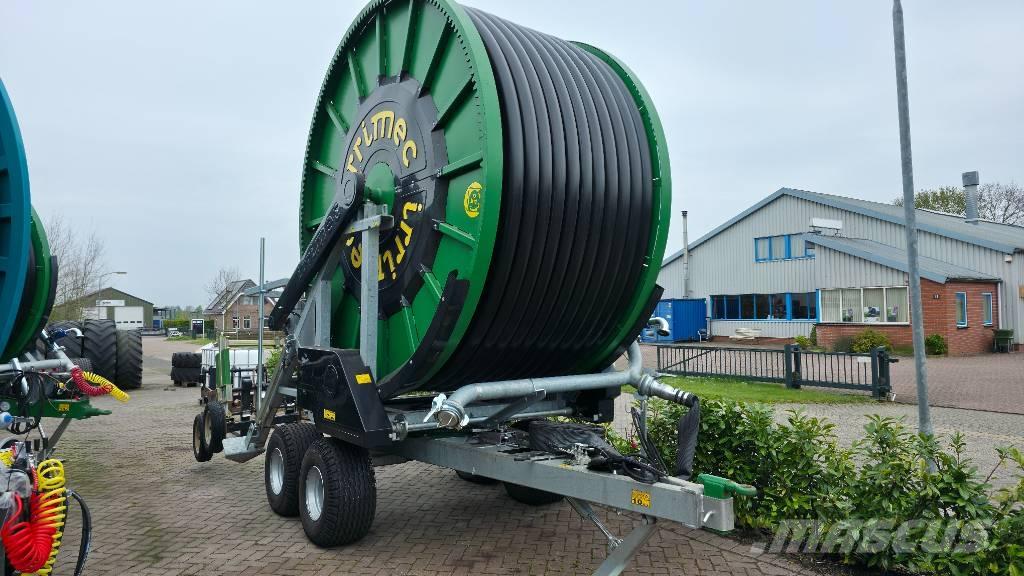 Irrimec ST8 Öntözőrendszerek