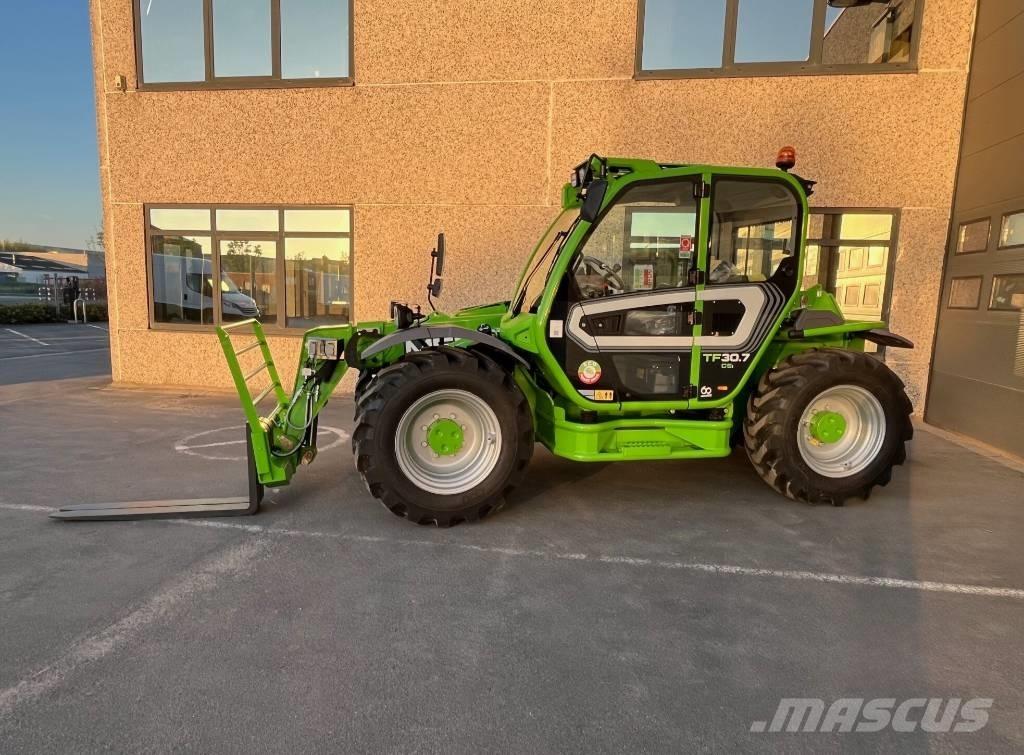 Merlo TF30.7 Teleszkópos rakodók