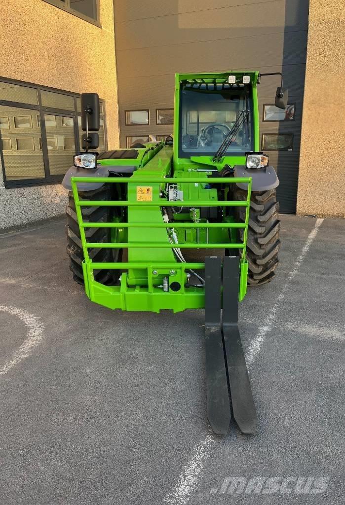 Merlo TF30.7 Teleszkópos rakodók
