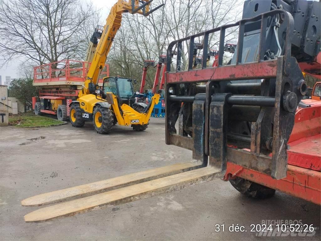 Manitou 1840MT Teleszkópos rakodók