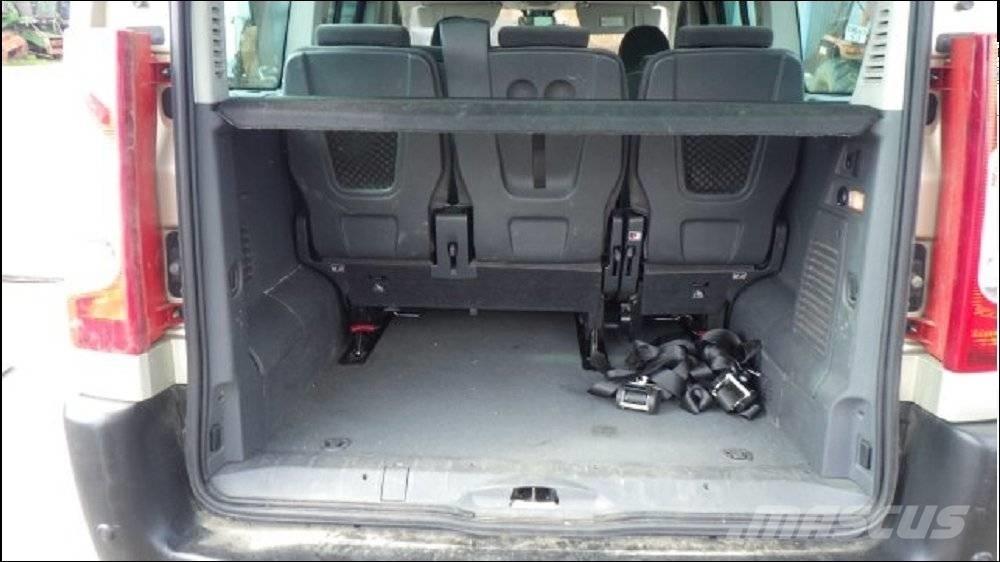 Peugeot Expert 3 Dobozos