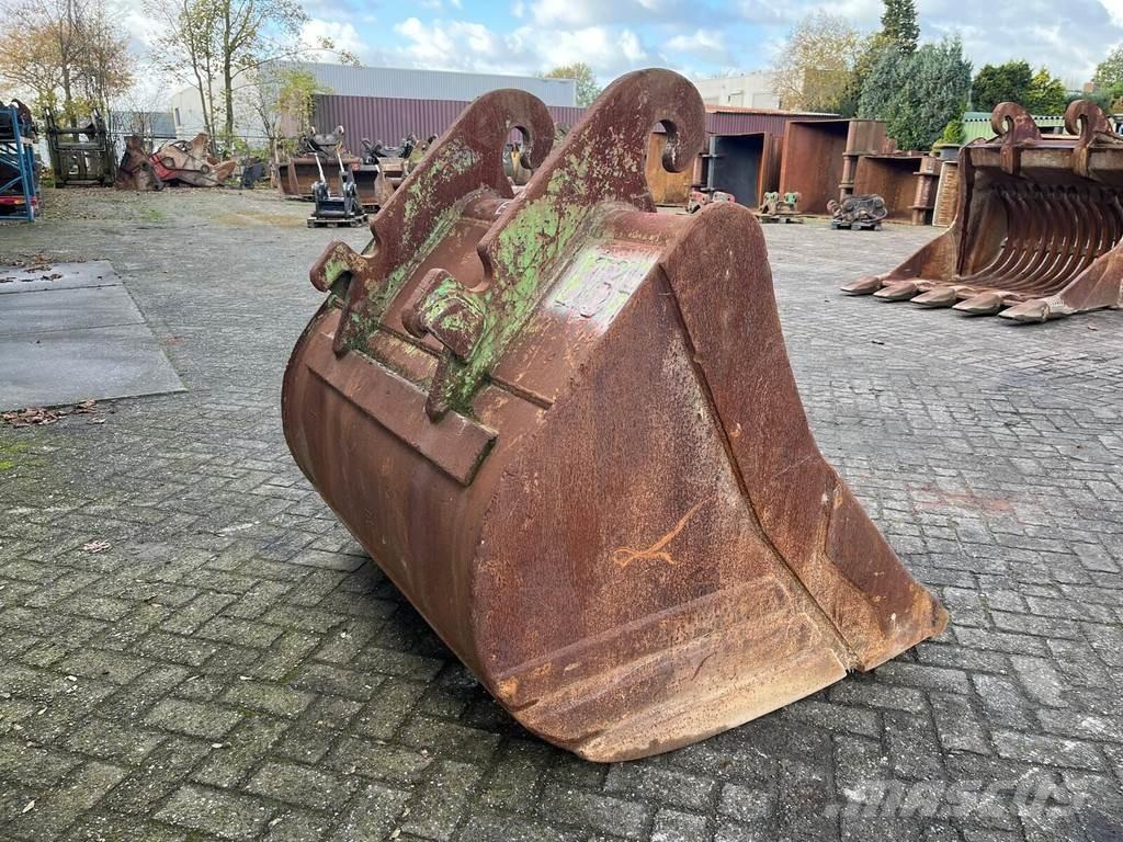  Onbekend HH-4-1250 Kanalak