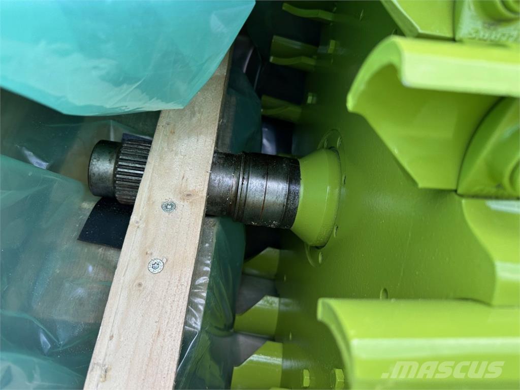 CLAAS V-MAX 36 széna- és takarmánygép tartozékok