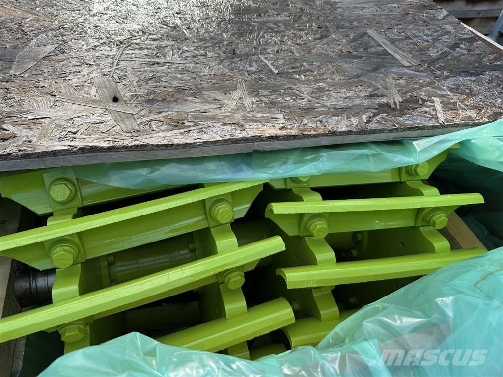 CLAAS V-MAX 36 széna- és takarmánygép tartozékok