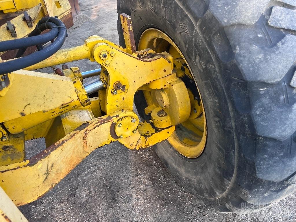 Champion 720 A VHP Gréderek
