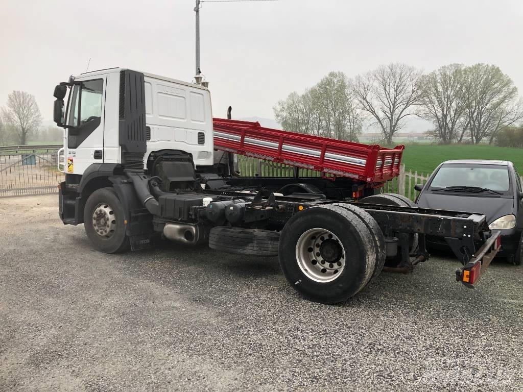 Iveco Stralis 310 Egyéb