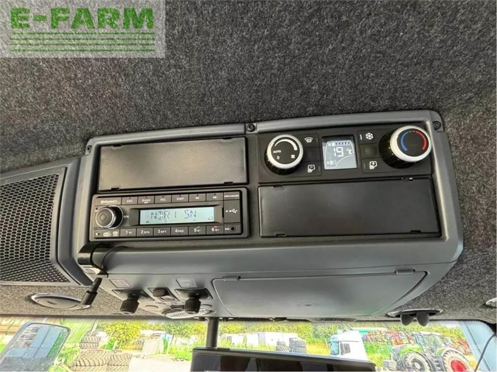 Valtra q 265 Traktorok