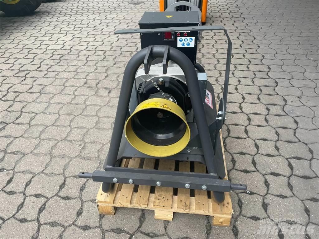 Agro WATT AWG4-40X Egyéb mezőgazdasági gépek